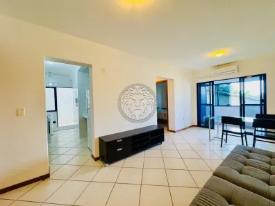 Apartamento com 2 Quartos para alugar, 72m² no Lagoa da Conceição, Florianópolis