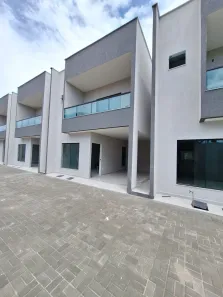 Casa de Condomínio com 4 Quartos à venda, 168m² no Pitangueiras, Lauro de Freitas