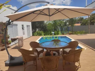 Fazenda/Sítio com 3 Quartos à venda, 430m² no Chácaras Acapulco, Nova Odessa