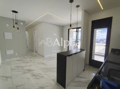 Apartamento com 3 Quartos à venda, 87m² no Tamboré, Barueri