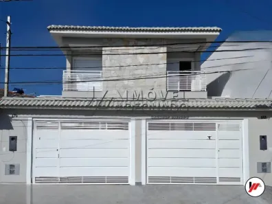 Casa com 4 Quartos à venda, 130m² no Jardim das Flores, Osasco