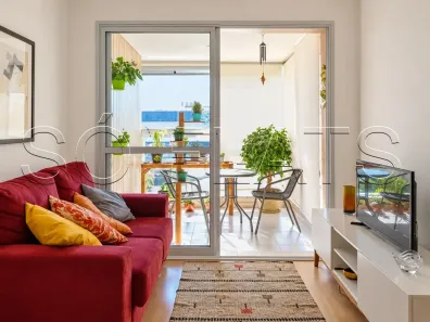 Apartamento com 2 Quartos à venda, 51m² no Aclimação, São Paulo