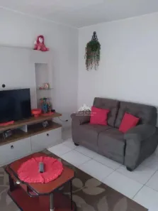 Casa com 2 Quartos à venda, 115m² no Ipiranga, Ribeirão Preto