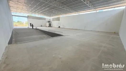Galpão/Depósito/Armazém para alugar, 1760m² no Pedras, Fortaleza