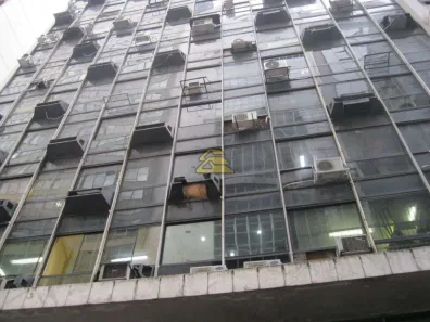 Sala Comercial à venda, 30m² no Centro, Rio de Janeiro