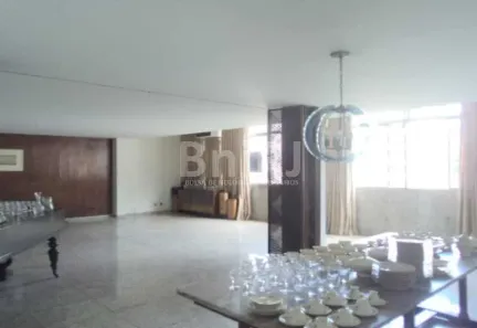 Apartamento com 4 Quartos à venda, 278m² no Copacabana, Rio de Janeiro