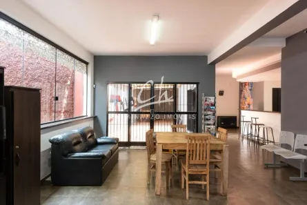 Prédio Comercial para alugar, 190m² no Botafogo, Campinas