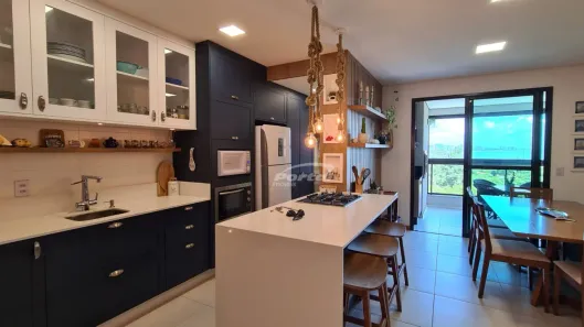 Apartamento com 3 Quartos à venda, 92m² no Centro, Penha