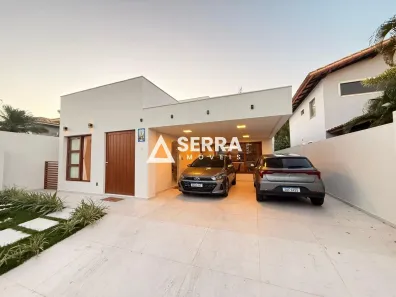 Casa com 4 Quartos à venda, 300m² no Piatã, Salvador