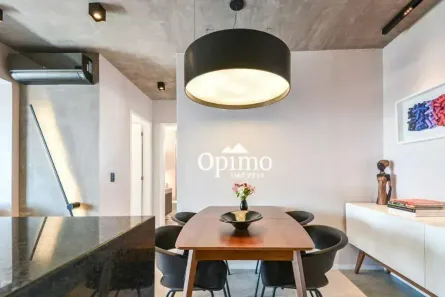 Apartamento com 2 Quartos à venda, 68m² no Campo Belo, São Paulo