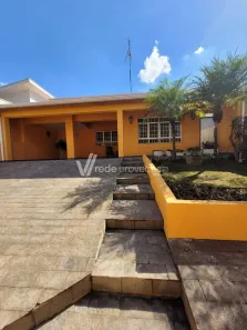 Casa com 4 Quartos à venda, 500m² no Jardim Guanabara, Campinas