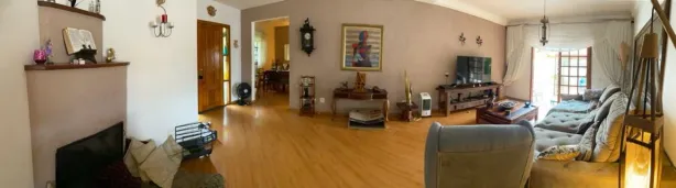 Casa de Condomínio com 4 Quartos à venda, 280m² no Nova Higienópolis, Jandira