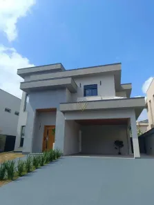 Casa de Condomínio com 4 Quartos à venda, 400m² no Tamboré, Santana de Parnaíba