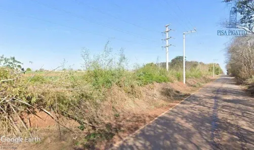 Lote/Terreno à venda, 94395m² no Bonfim, Paulínia