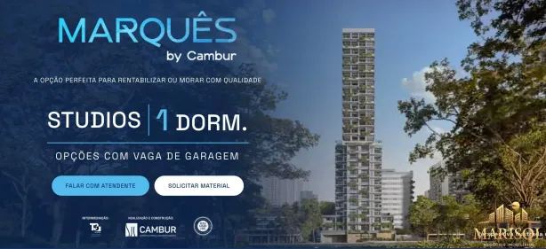 Apartamento com 1 Quarto à venda, 41m² no Vila Buarque, São Paulo