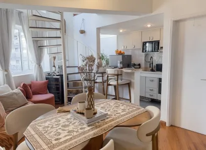 Apartamento com 1 Quarto à venda, 67m² no Vila Nova Conceição, São Paulo