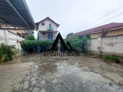 Casa com 3 Quartos para alugar, 248m² no Padre Eustáquio, Belo Horizonte
