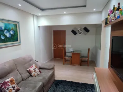 Apartamento com 3 Quartos à venda, 96m² no Centro, Campinas