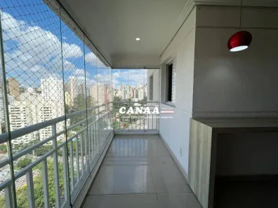 Apartamento com 2 Quartos à venda, 80m² no Jardim Caboré, São Paulo