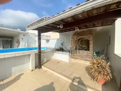 Apartamento com 4 Quartos à venda, 272m² no Tijuca, Rio de Janeiro