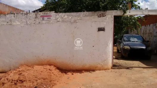 Lote/Terreno à venda, 200m² no José Carlos Vale de Lima, Montes Claros