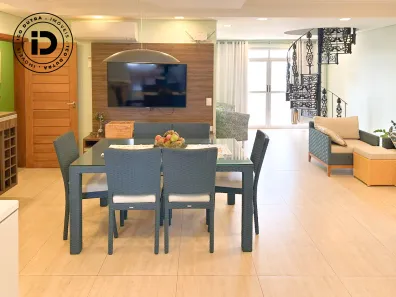 Apartamento com 4 Quartos à venda, 235m² no Higienópolis, Piracicaba