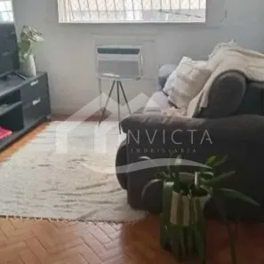 Apartamento com 1 Quarto à venda, 40m² no Botafogo, Rio de Janeiro