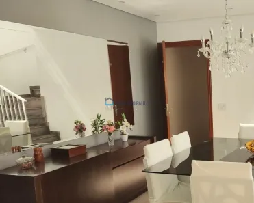 Sobrado com 3 Quartos à venda, 156m² no Jardim Aeroporto, São Paulo