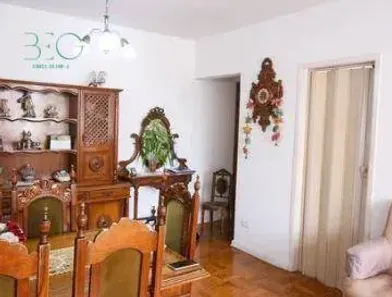 Apartamento com 2 Quartos à venda, 109m² no Alto da Mooca, São Paulo