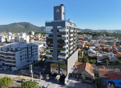 Apartamento com 1 Quarto à venda, 25m² no Centro, Imbituba