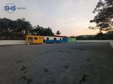 Lote/Terreno à venda, 1236m² no Cruzeiro, Rio dos Cedros