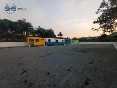 Lote/Terreno à venda, 1237m² no Cruzeiro, Rio dos Cedros