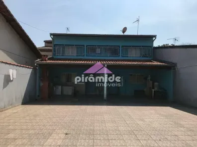 Casa com 2 Quartos à venda, 100m² no Residencial União, São José dos Campos