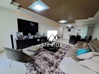 Sobrado com 4 Quartos à venda, 320m² no Vila Guiomar, Santo André