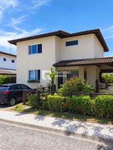 Casa com 3 Quartos à venda, 205m² no Buraquinho, Lauro de Freitas