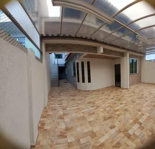 Casa de Condomínio com 4 Quartos à venda, 284m² no Freguesia (Jacarepaguá), Rio de Janeiro