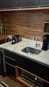 Apartamento com 1 Quarto à venda, 25m² no Vila Mariana, São Paulo