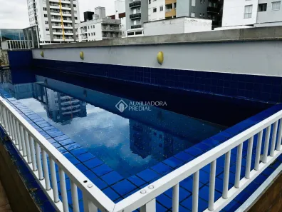 Apartamento com 3 Quartos para alugar, 92m² no Pedra Branca, Palhoça