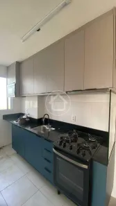 Apartamento com 2 Quartos à venda, 42m² no Ribeirão do Lipa, Cuiabá