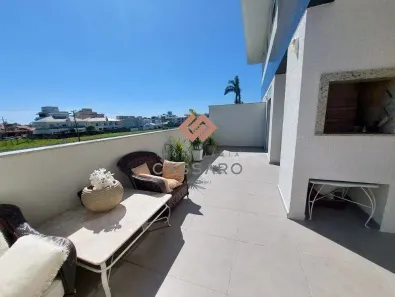 Apartamento com 2 Quartos à venda, 106m² no Ingleses do Rio Vermelho, Florianópolis