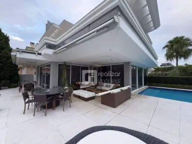 Casa com 4 Quartos à venda, 770m² no Jurerê Internacional, Florianópolis