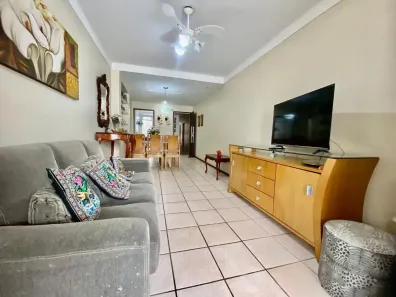 Apartamento com 2 Quartos à venda, 100m² no Praia da Costa, Vila Velha