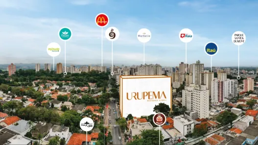 Apartamento com 1 Quarto à venda, 66m² no Jardim Apolo I, São José dos Campos