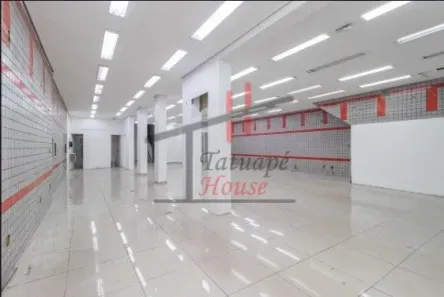 Sala Comercial para alugar, 400m² no São Mateus, São Paulo
