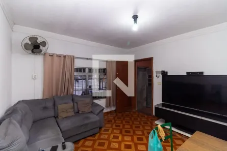 Casa com 3 Quartos à venda, 70m² no Parque Tomas Saraiva, São Paulo
