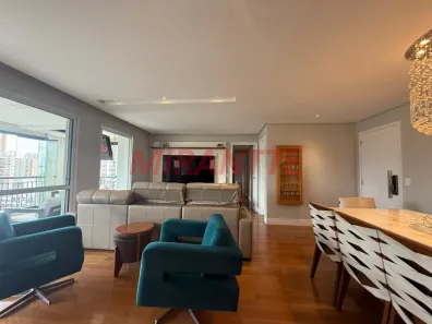 Apartamento com 3 Quartos à venda, 140m² no Santa Teresinha, São Paulo