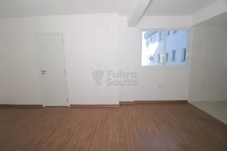 Apartamento com 1 Quarto à venda, 36m² no Centro, Pelotas