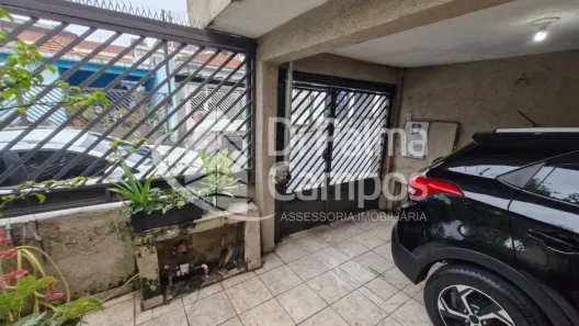 Sobrado com 3 Quartos à venda, 86m² no Jardim Maria Estela, São Paulo