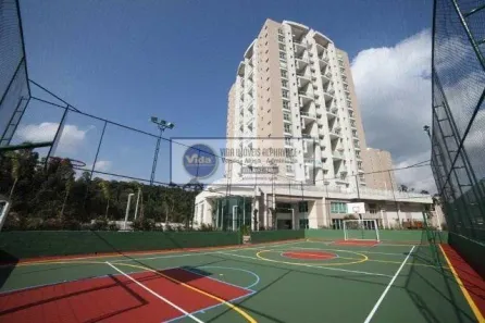 Apartamento com 3 Quartos para alugar, 156m² no Tamboré, Santana de Parnaíba