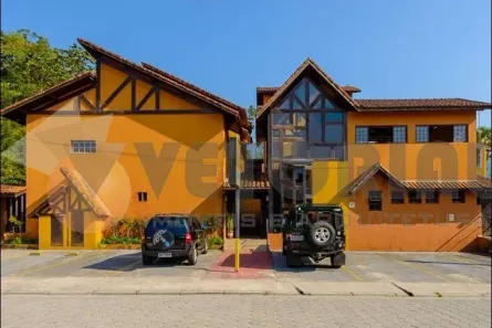 Imóvel Comercial com 17 Quartos à venda, 649m² no Vila Atlântica, Caraguatatuba